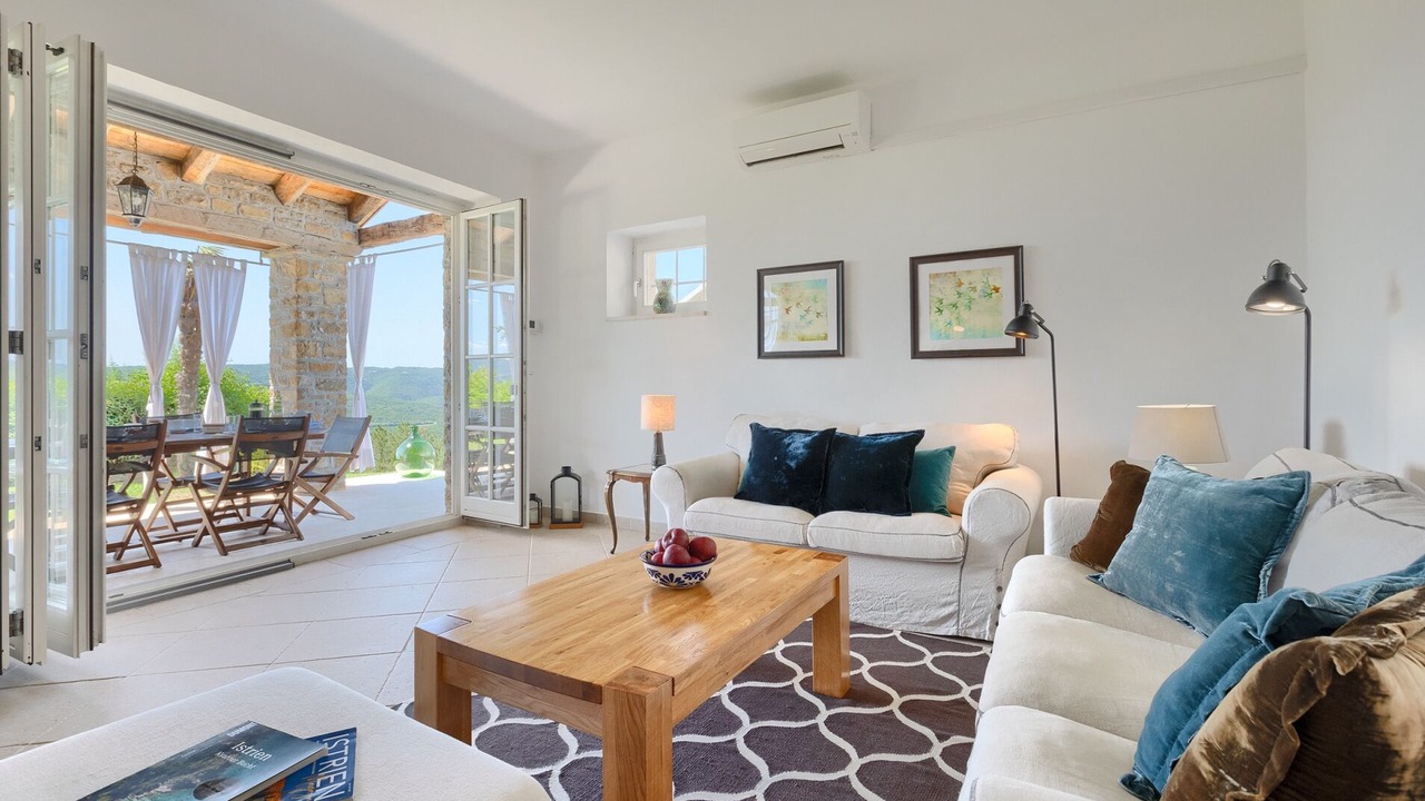 Photo of Livingroom in Golubici