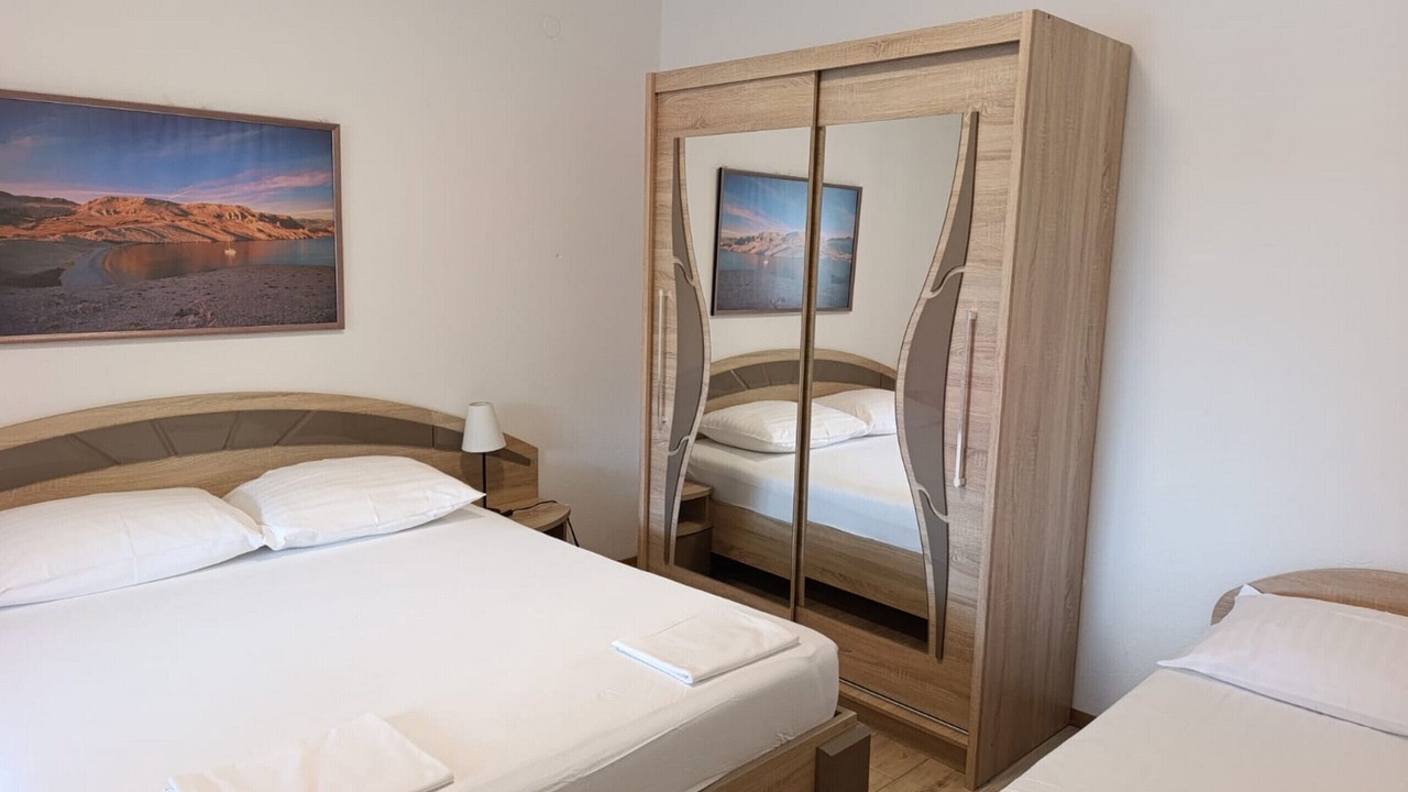 Photo of Bedroom in Metajna