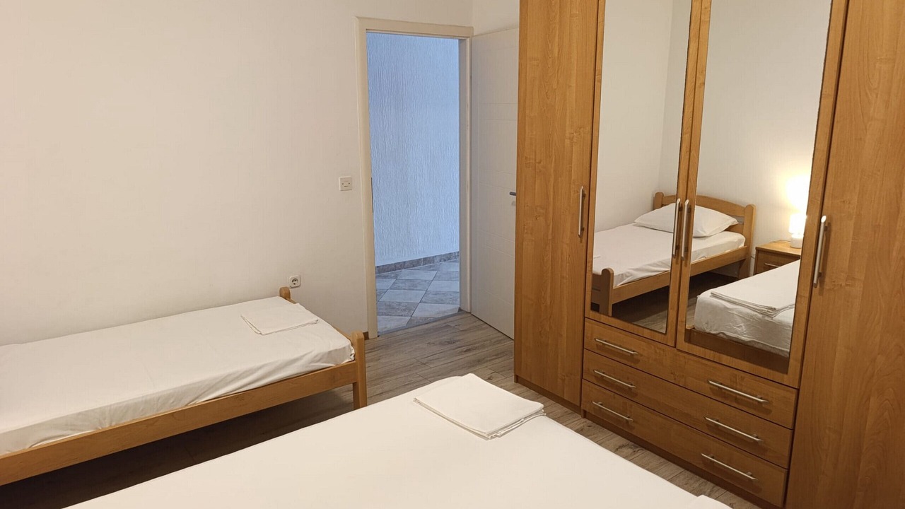 Photo of Bedroom in Metajna