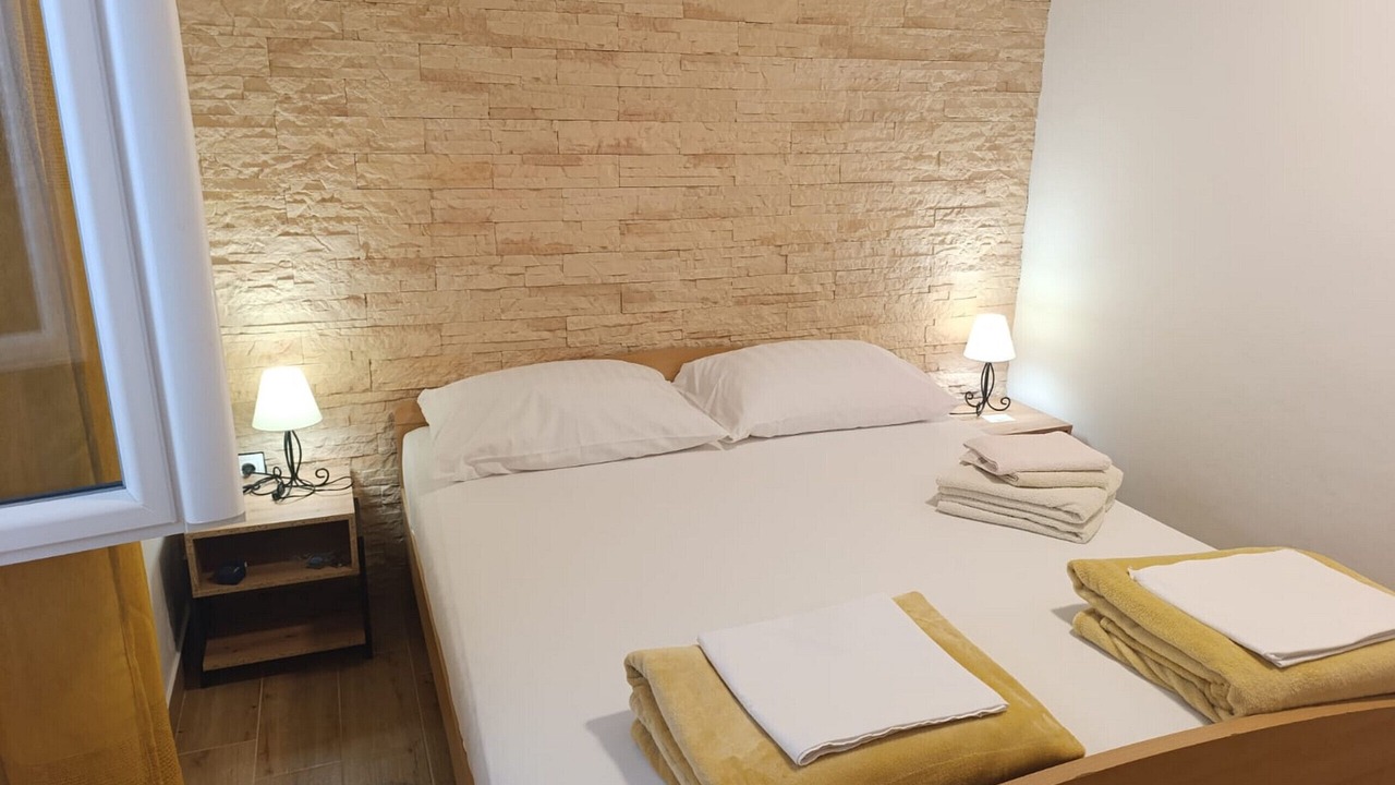 Photo of Bedroom in Metajna