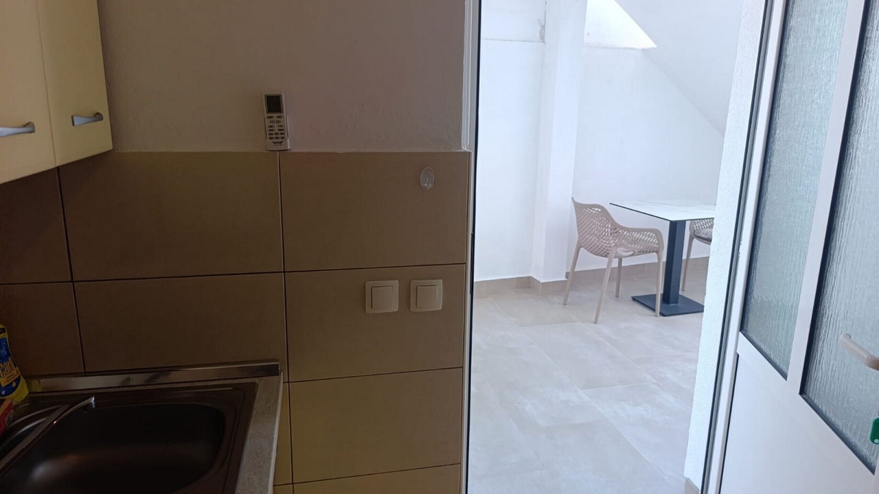 Photo of Kitchen in Metajna