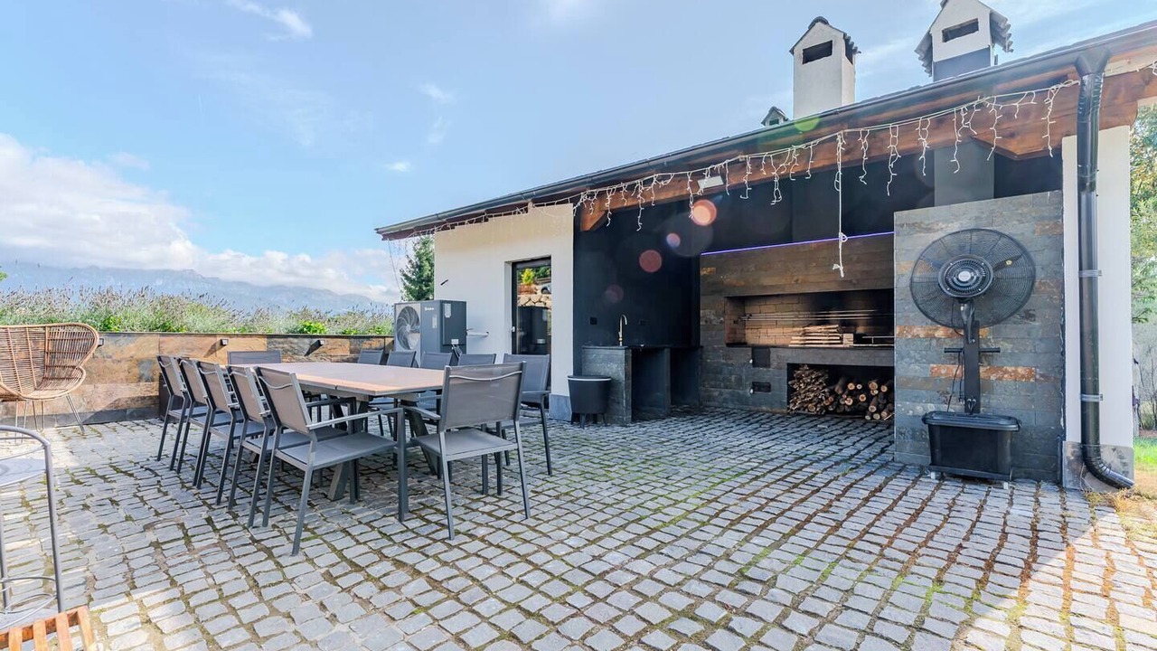 Photo of Outdoor in Moieciu