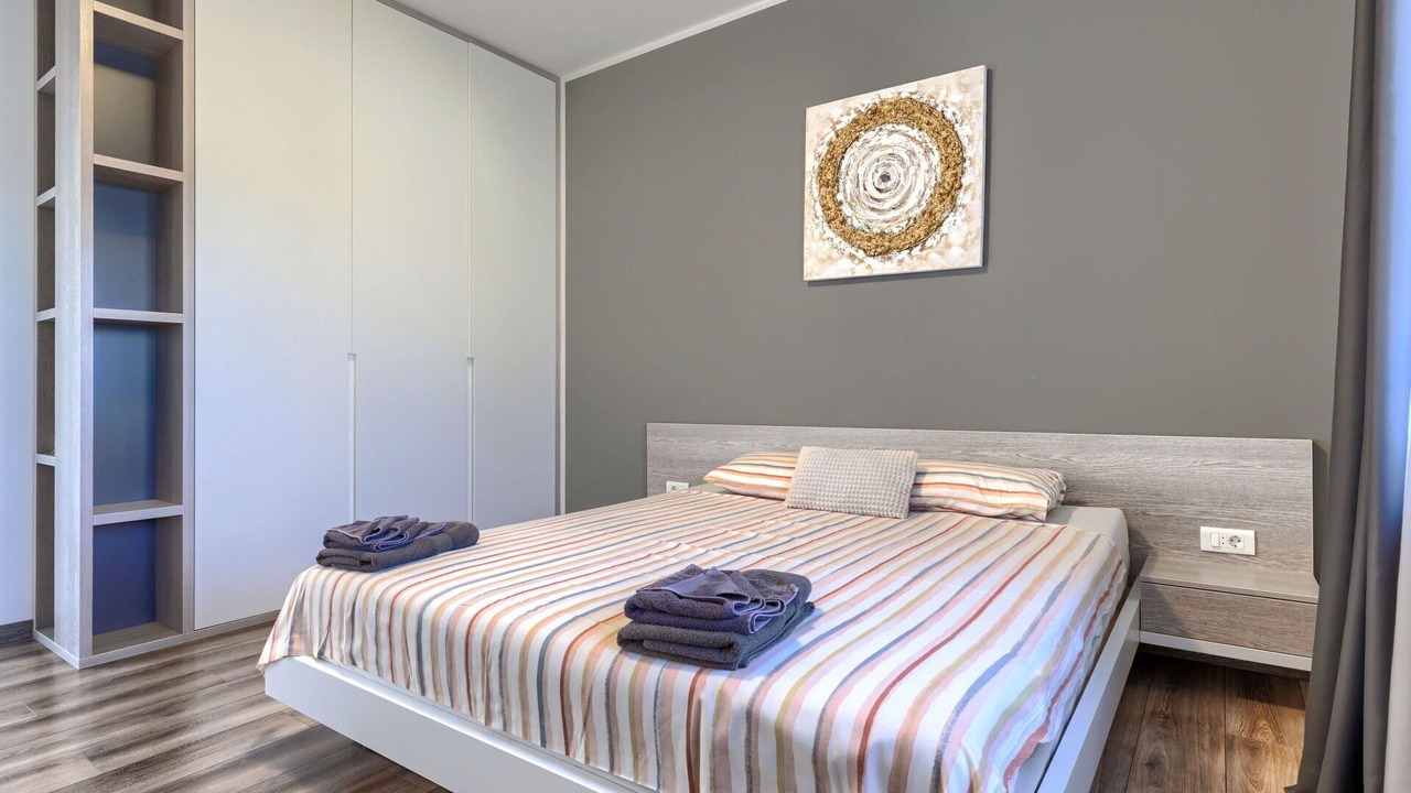 Photo of Bedroom in Loborika