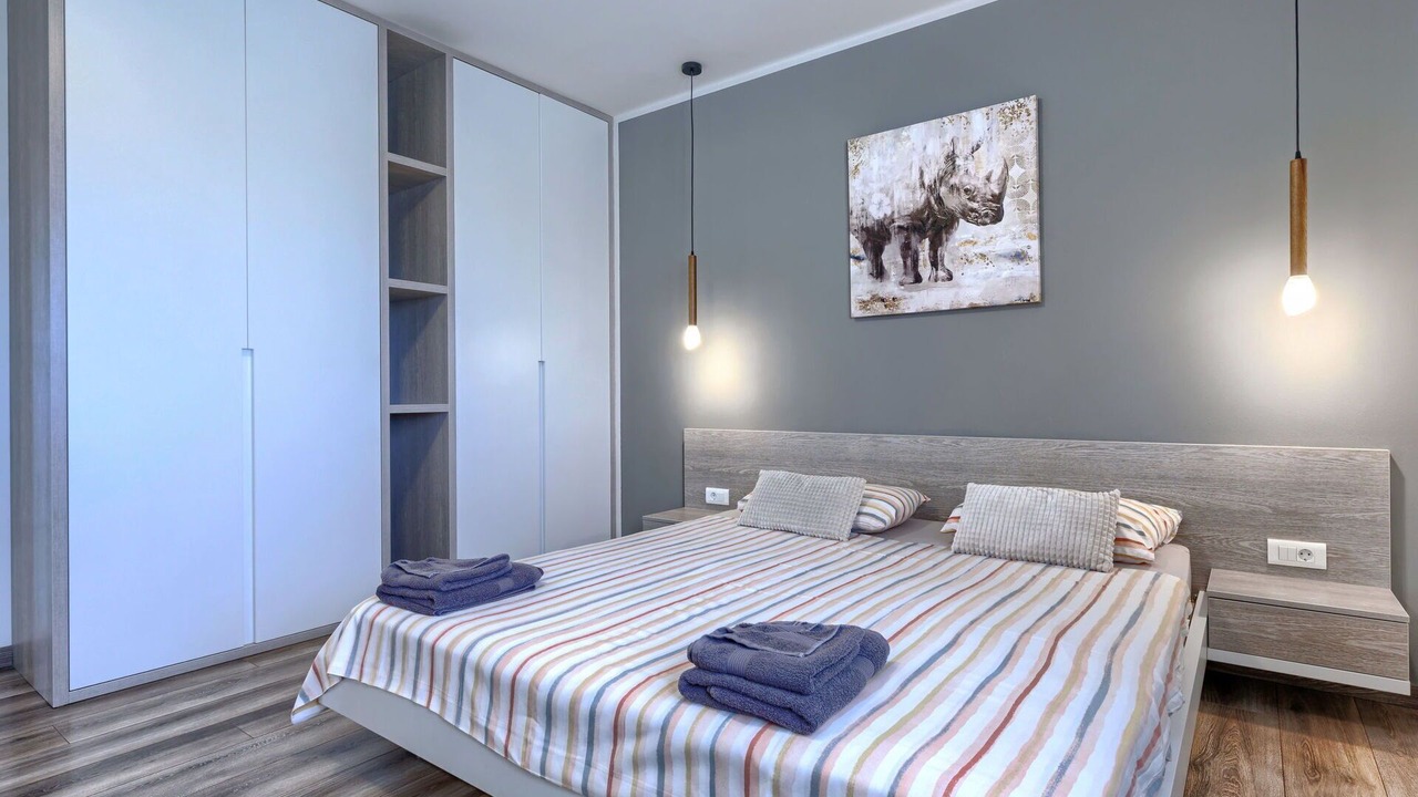 Photo of Bedroom in Loborika