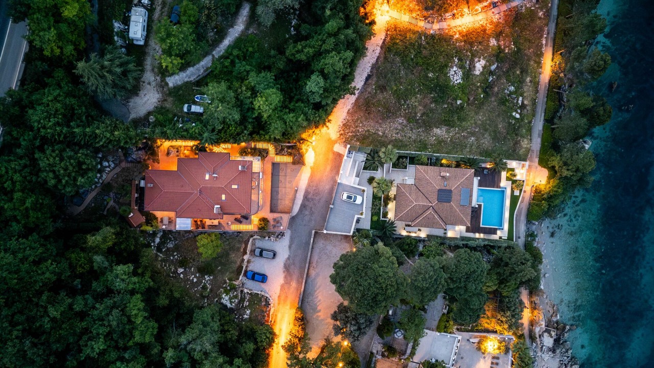 Photo of Outdoor in Moscenicka Draga