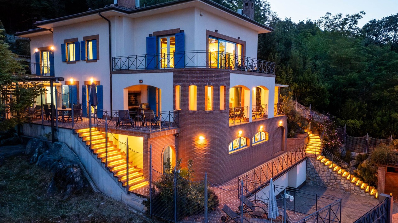Photo of Outdoor in Moscenicka Draga