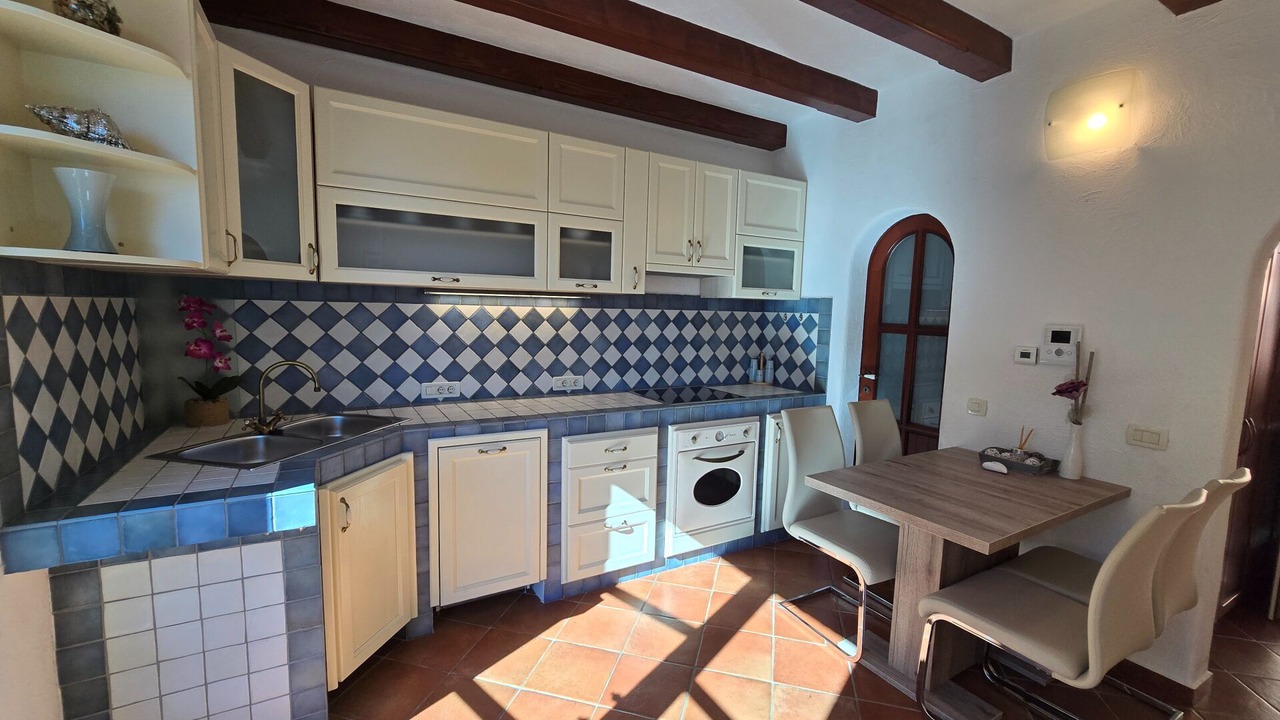 Photo of Kitchen in Moscenicka Draga