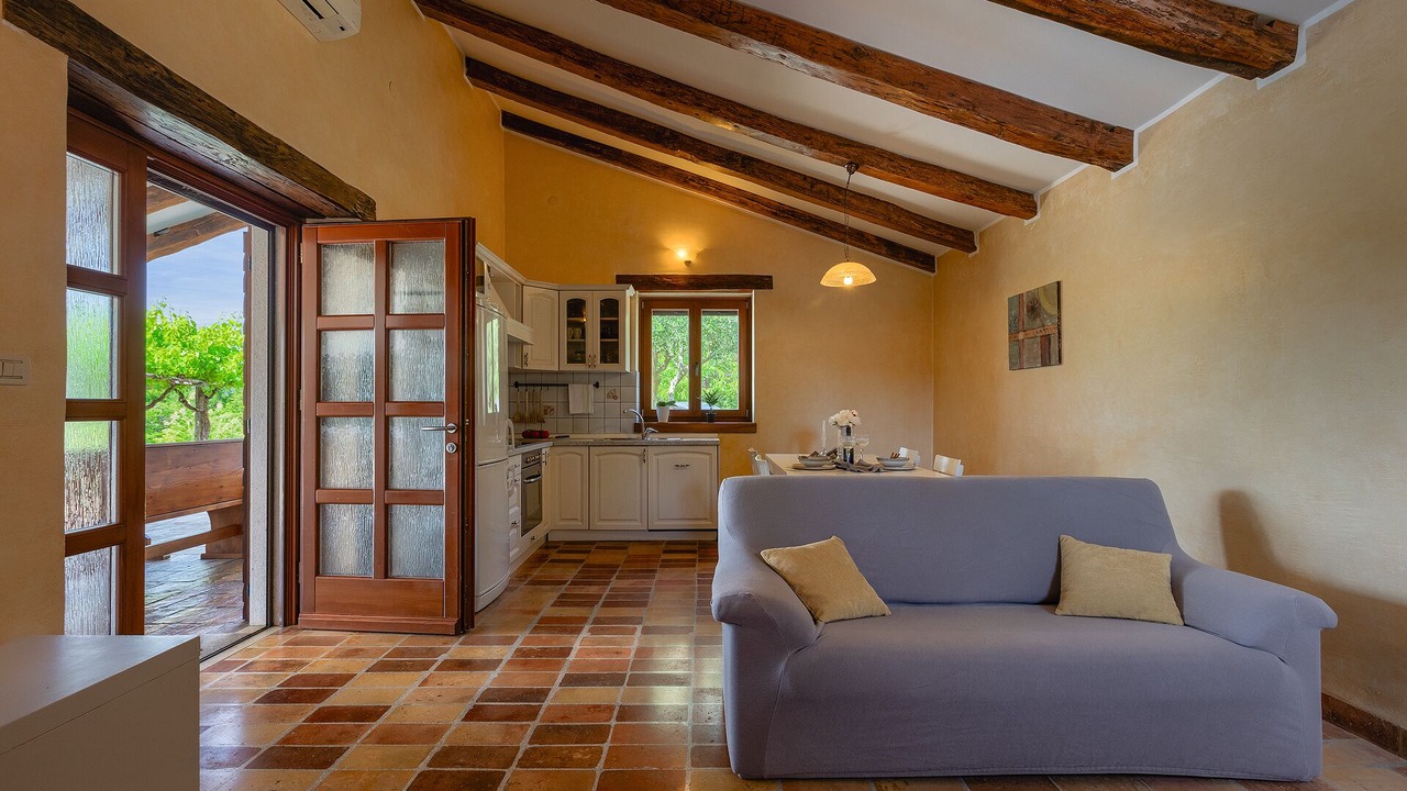 Photo of Livingroom in Laginji