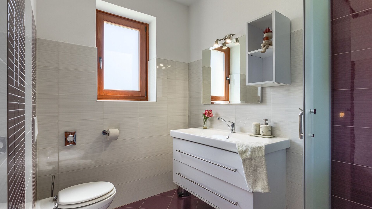 Photo of Bathroom in Laginji