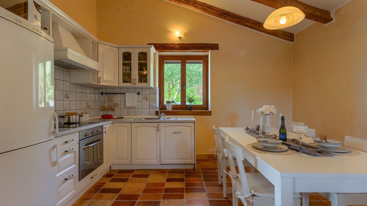 Photo of Kitchen in Laginji