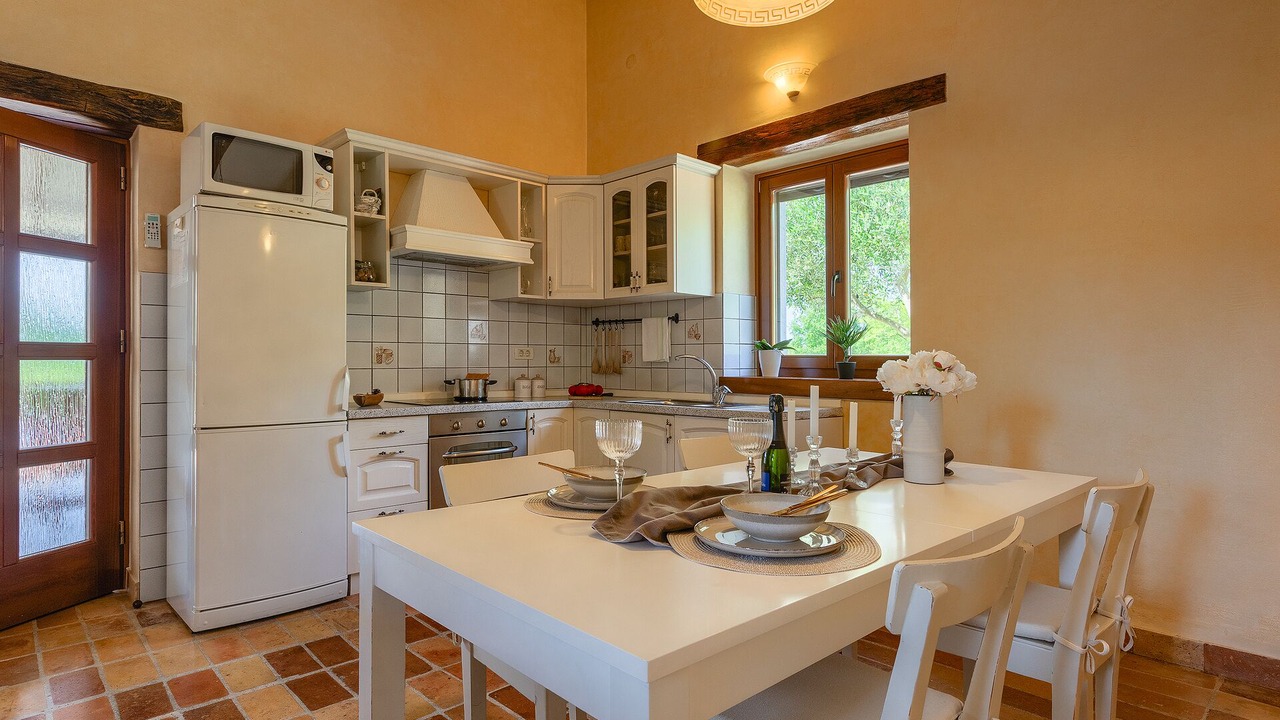 Photo of Kitchen in Laginji