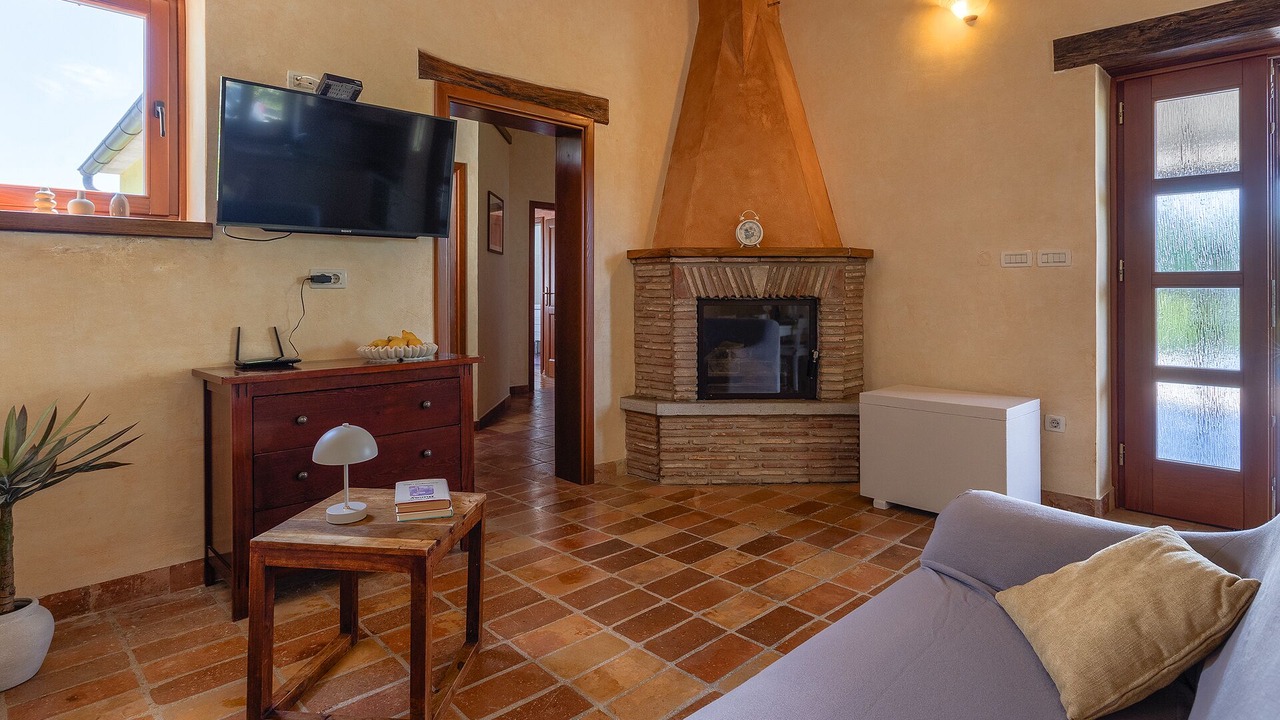 Photo of Livingroom in Laginji