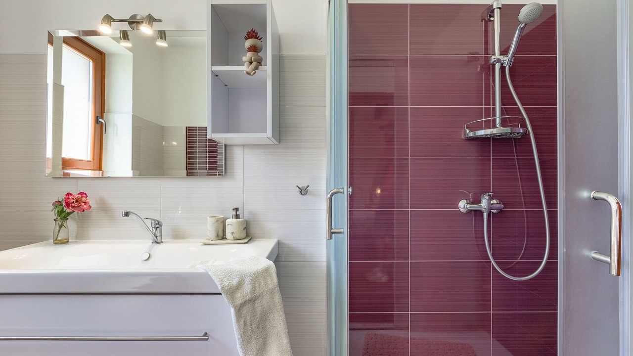 Photo of Bathroom in Laginji