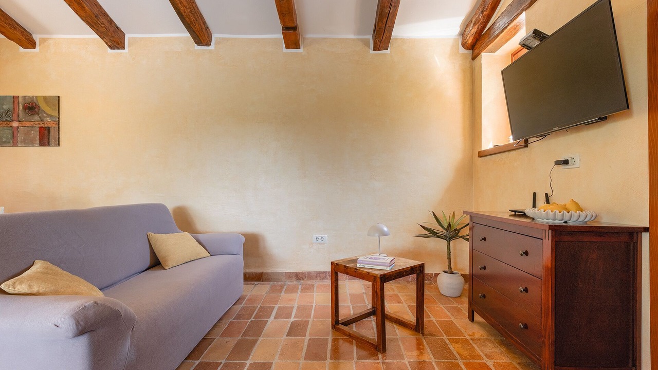Photo of Livingroom in Laginji