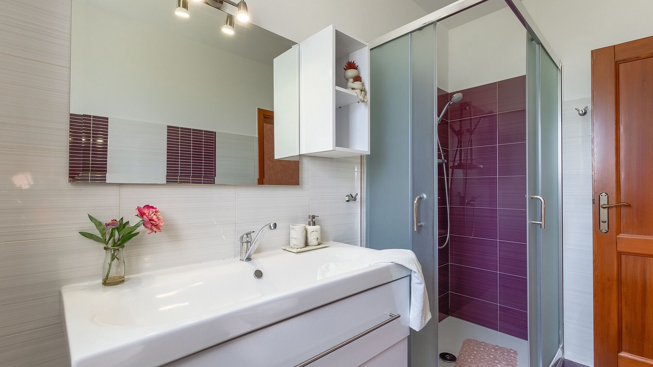 Photo of Bathroom in Laginji