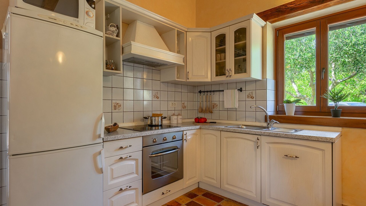 Photo of Kitchen in Laginji