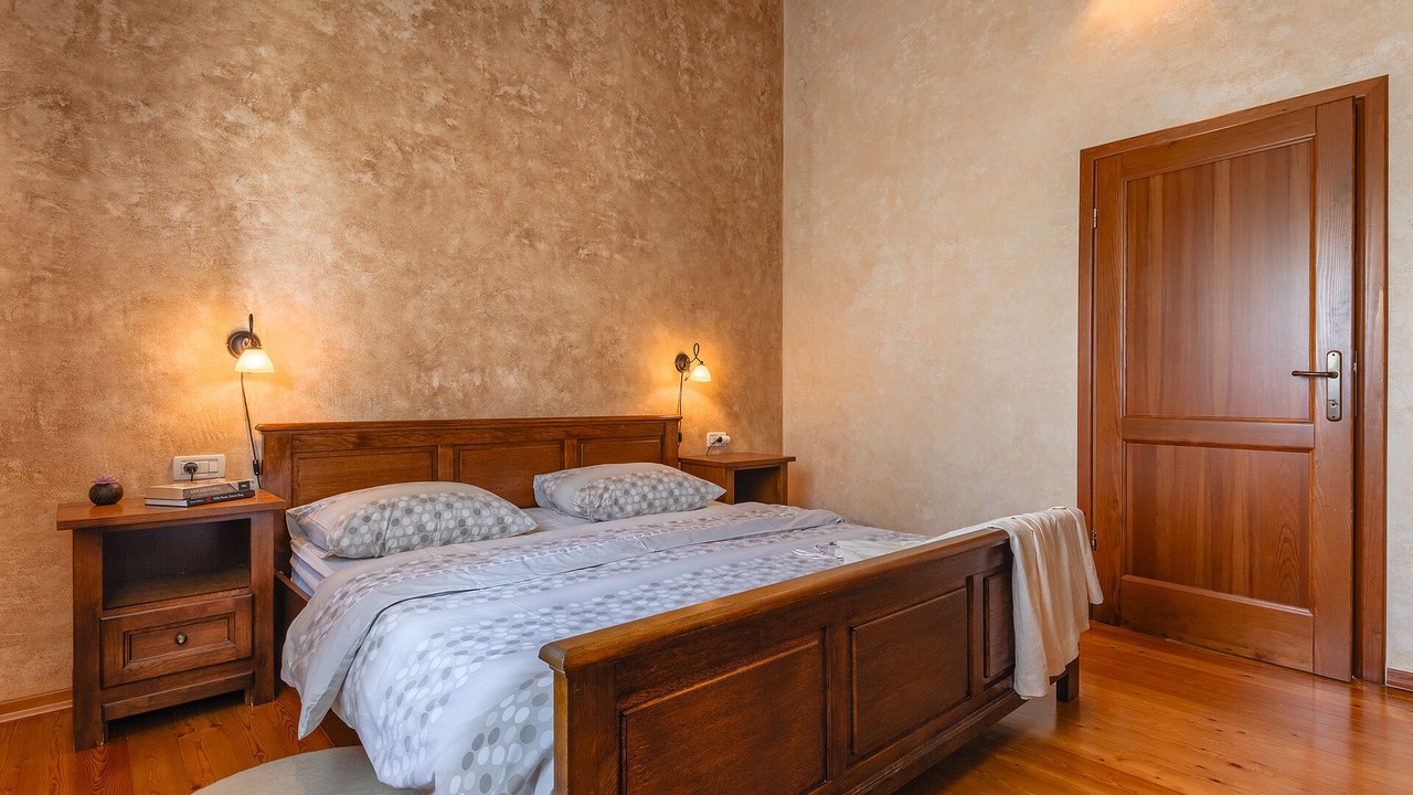 Photo of Bedroom in Laginji