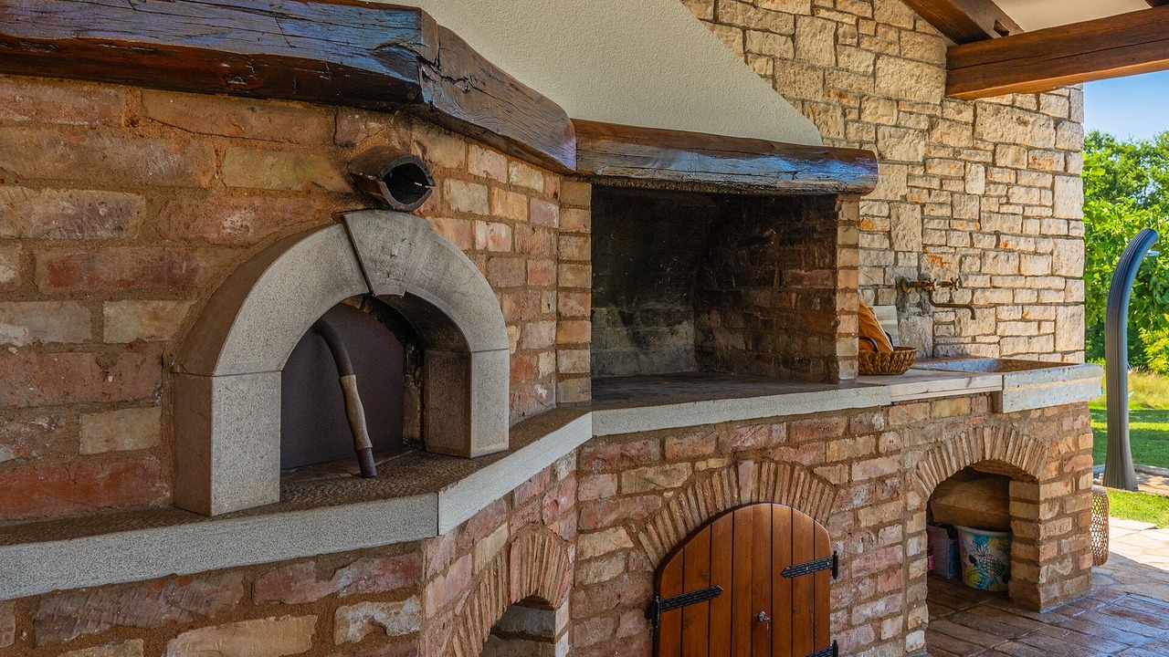 Photo of Patio Balcony in Laginji