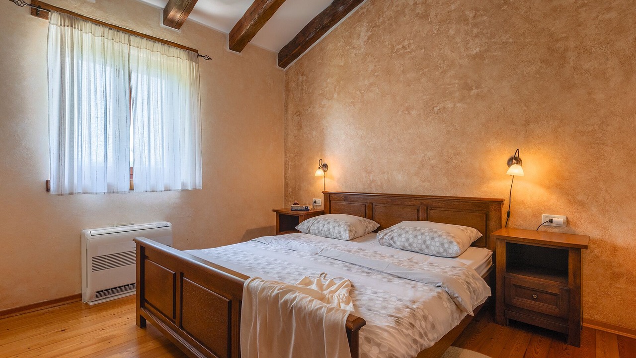Photo of Bedroom in Laginji