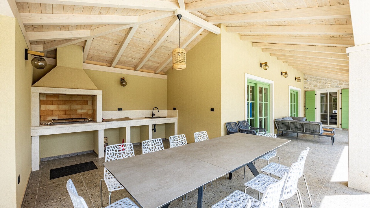 Photo of Outdoor in Ferlini