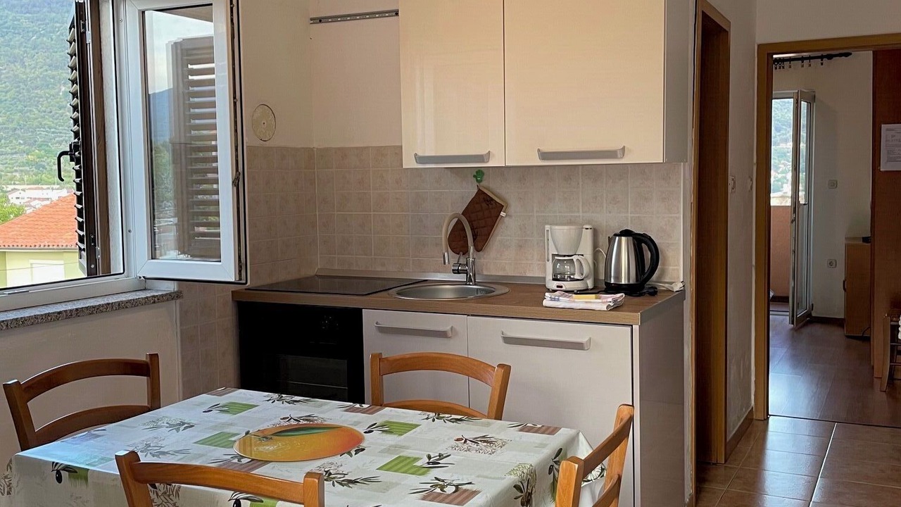 Photo of Kitchen in Cres