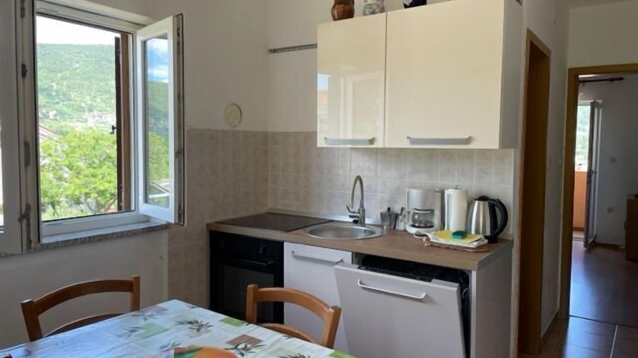 Photo of Kitchen in Cres