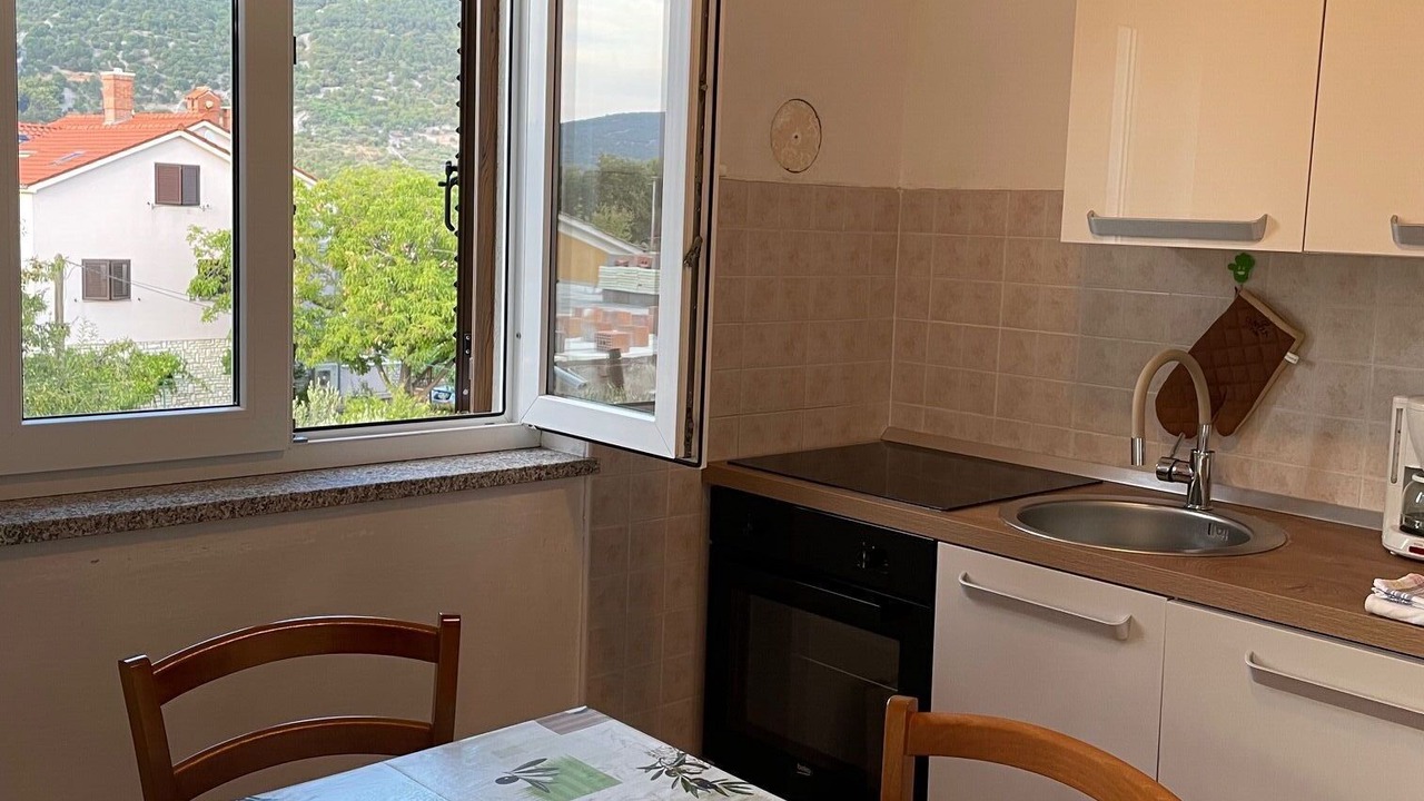 Photo of Kitchen in Cres