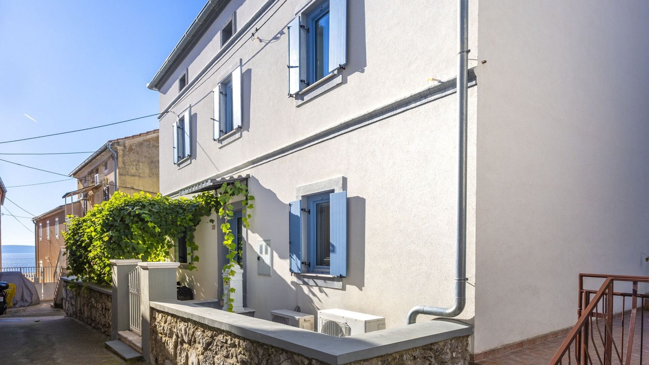 Photo of Outdoor in Municipality of Omisalj