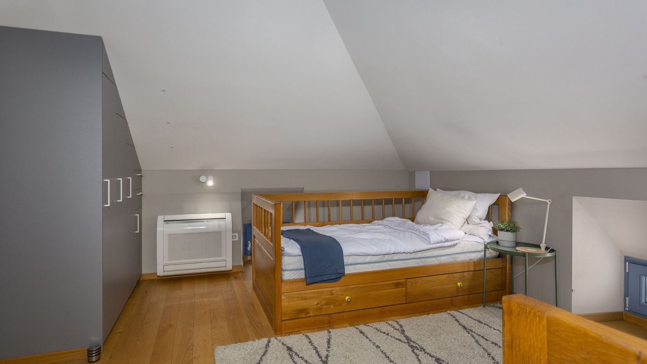 Photo of Bedroom in Municipality of Omisalj