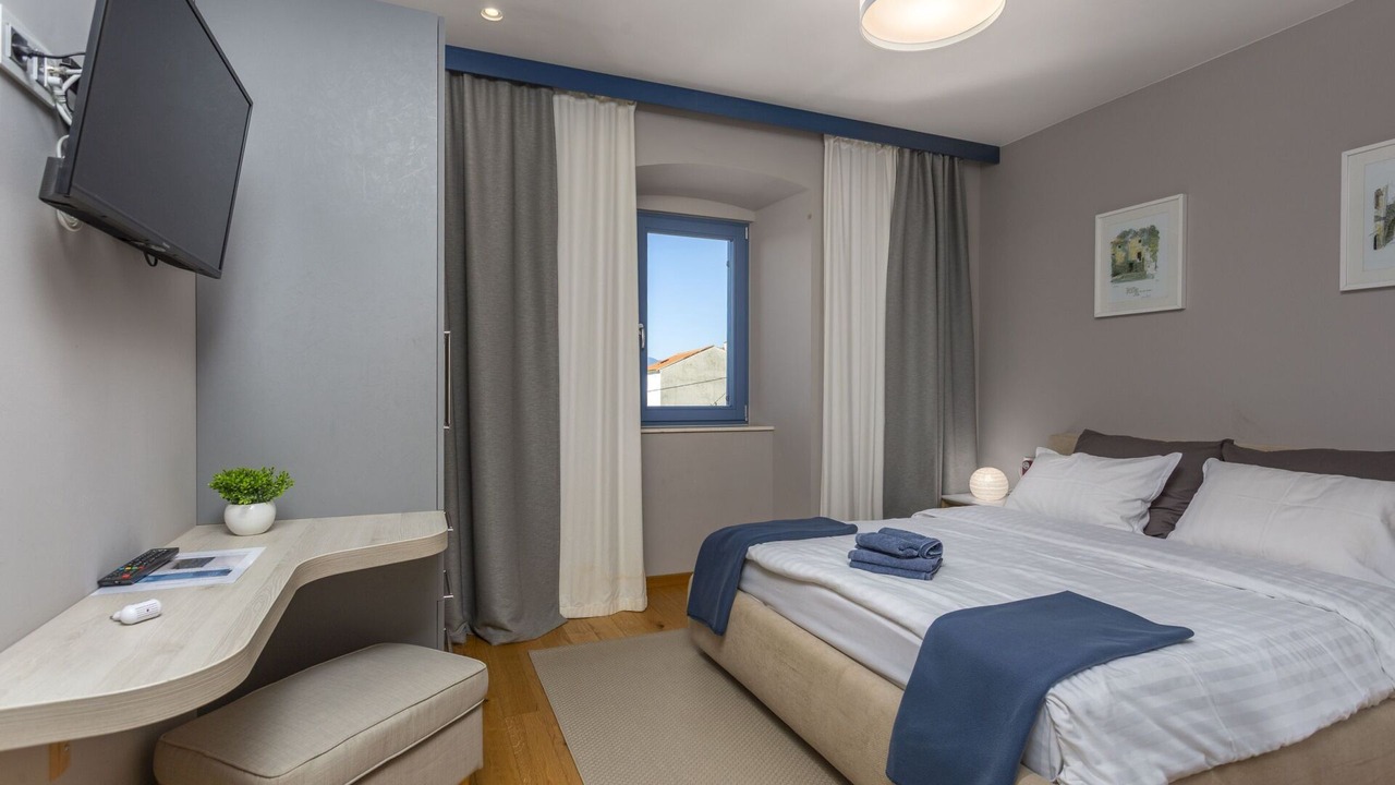 Photo of Bedroom in Municipality of Omisalj