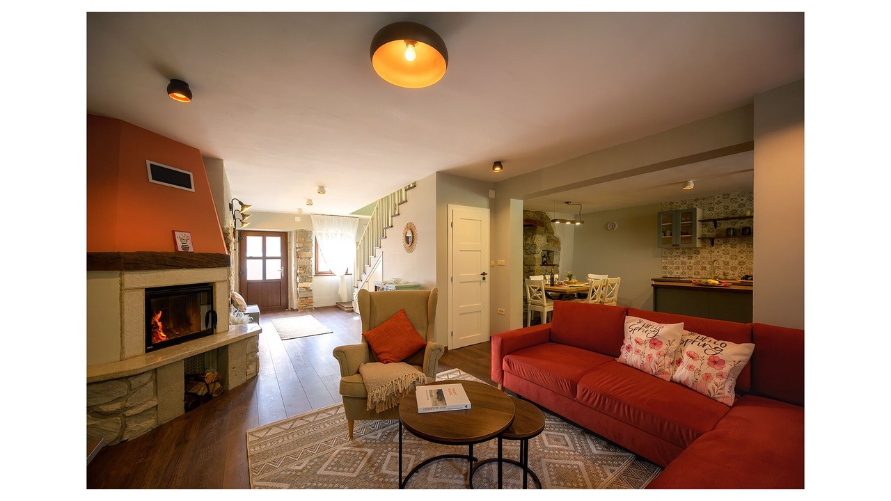 Photo of Livingroom in Gornja Nugla