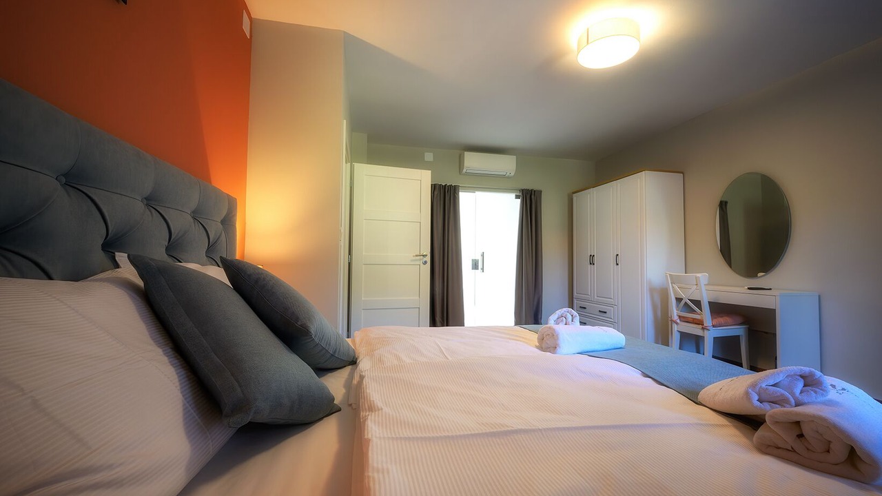 Photo of Bedroom in Gornja Nugla