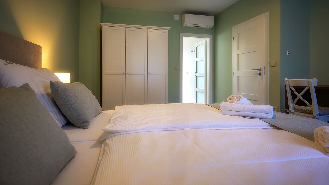 Photo of Bedroom in Gornja Nugla