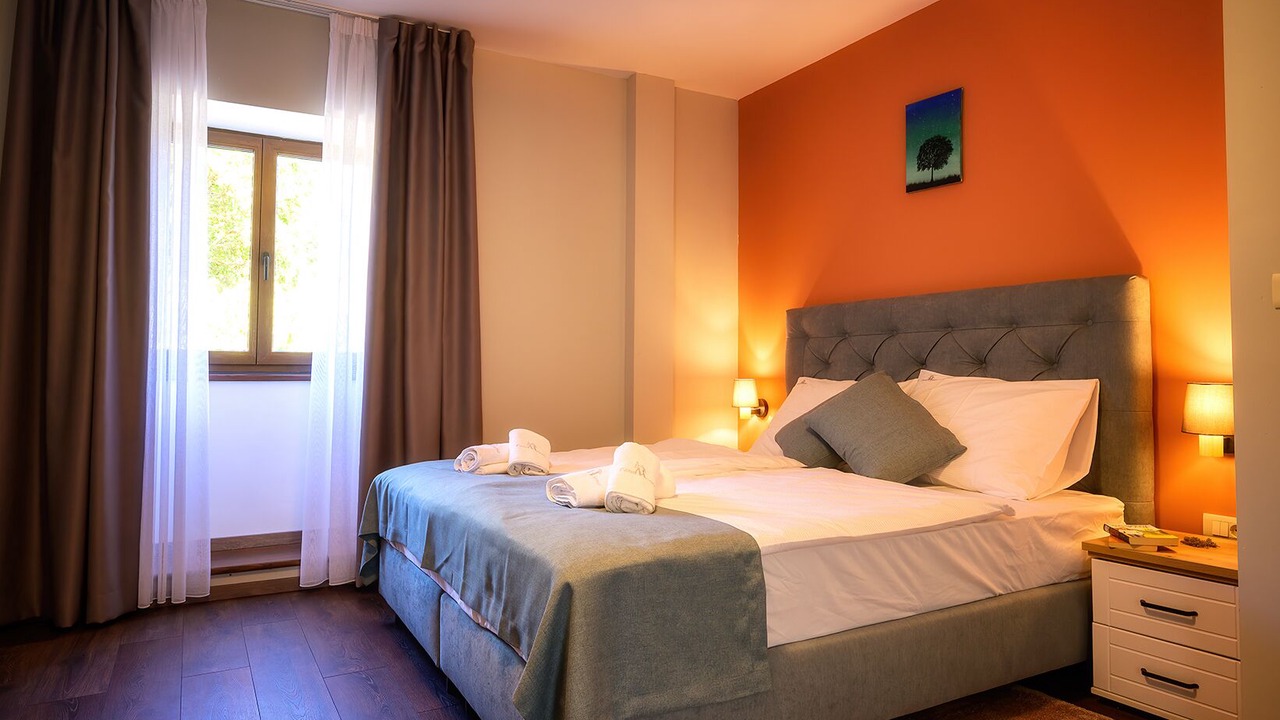 Photo of Bedroom in Gornja Nugla
