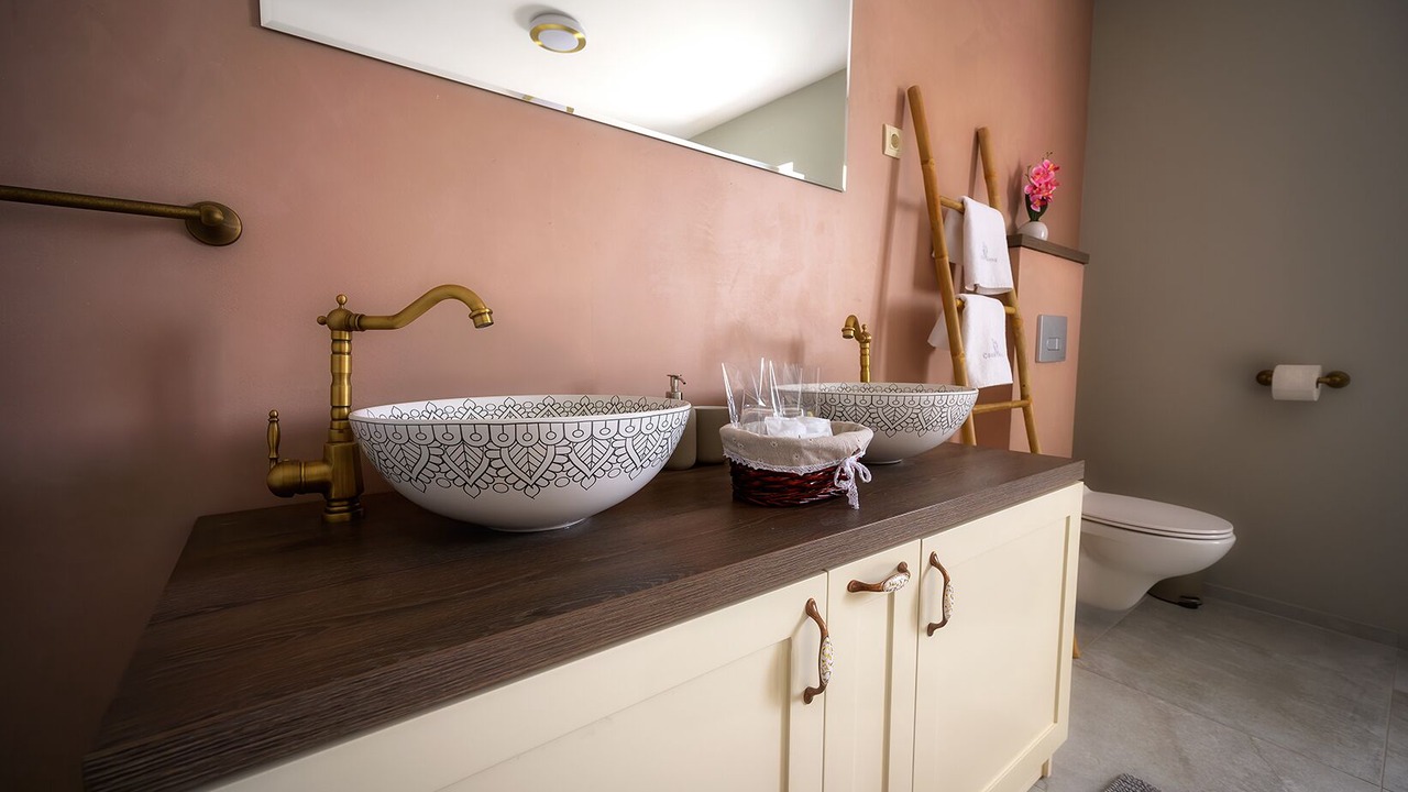 Photo of Bathroom in Gornja Nugla