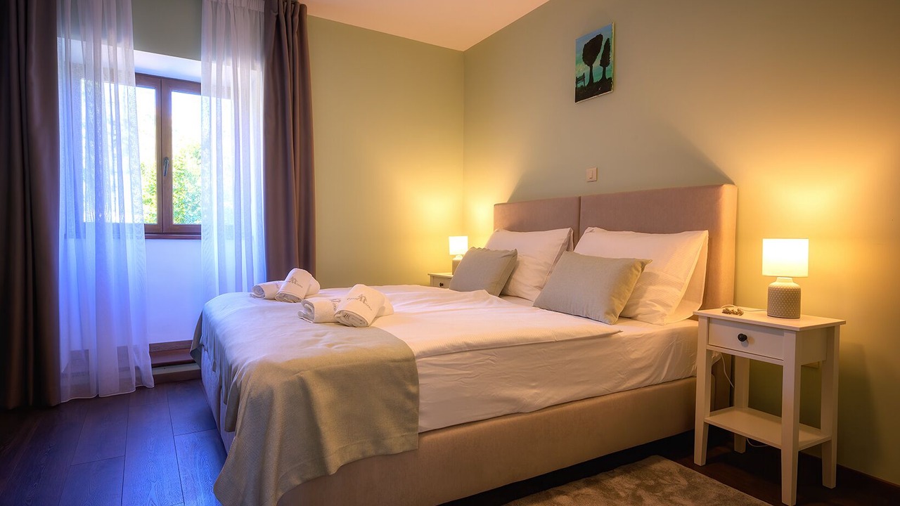Photo of Bedroom in Gornja Nugla