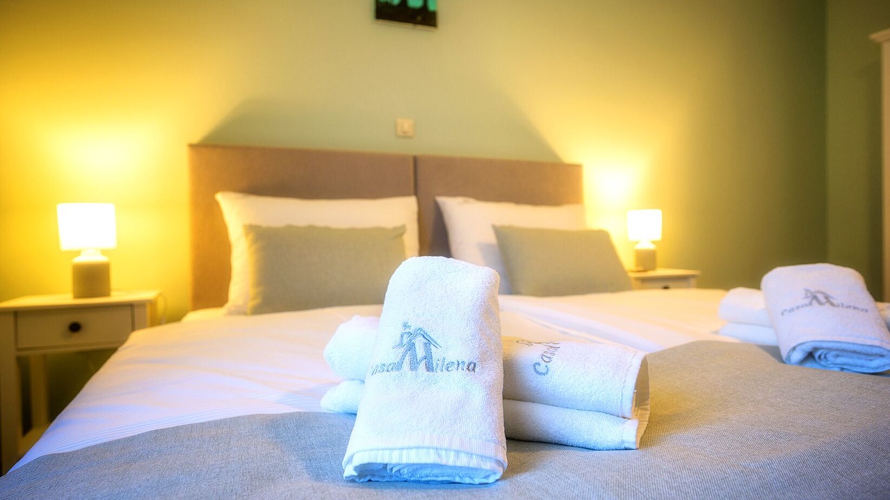 Photo of Bedroom in Gornja Nugla