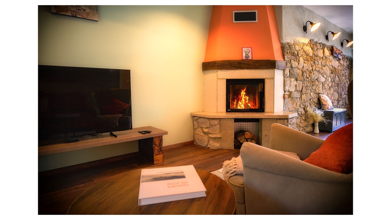Photo of Livingroom in Gornja Nugla