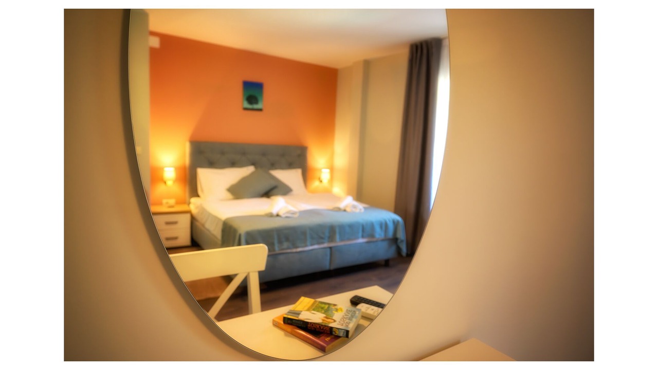 Photo of Bedroom in Gornja Nugla