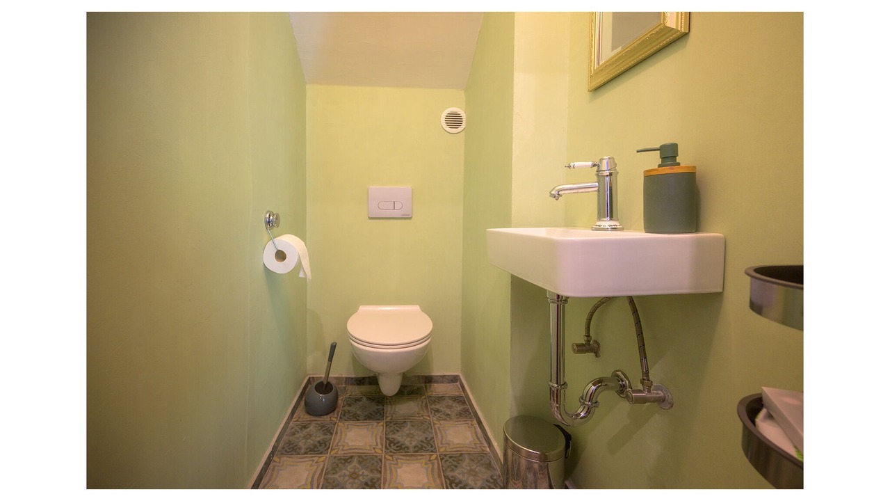 Photo of Bathroom in Gornja Nugla
