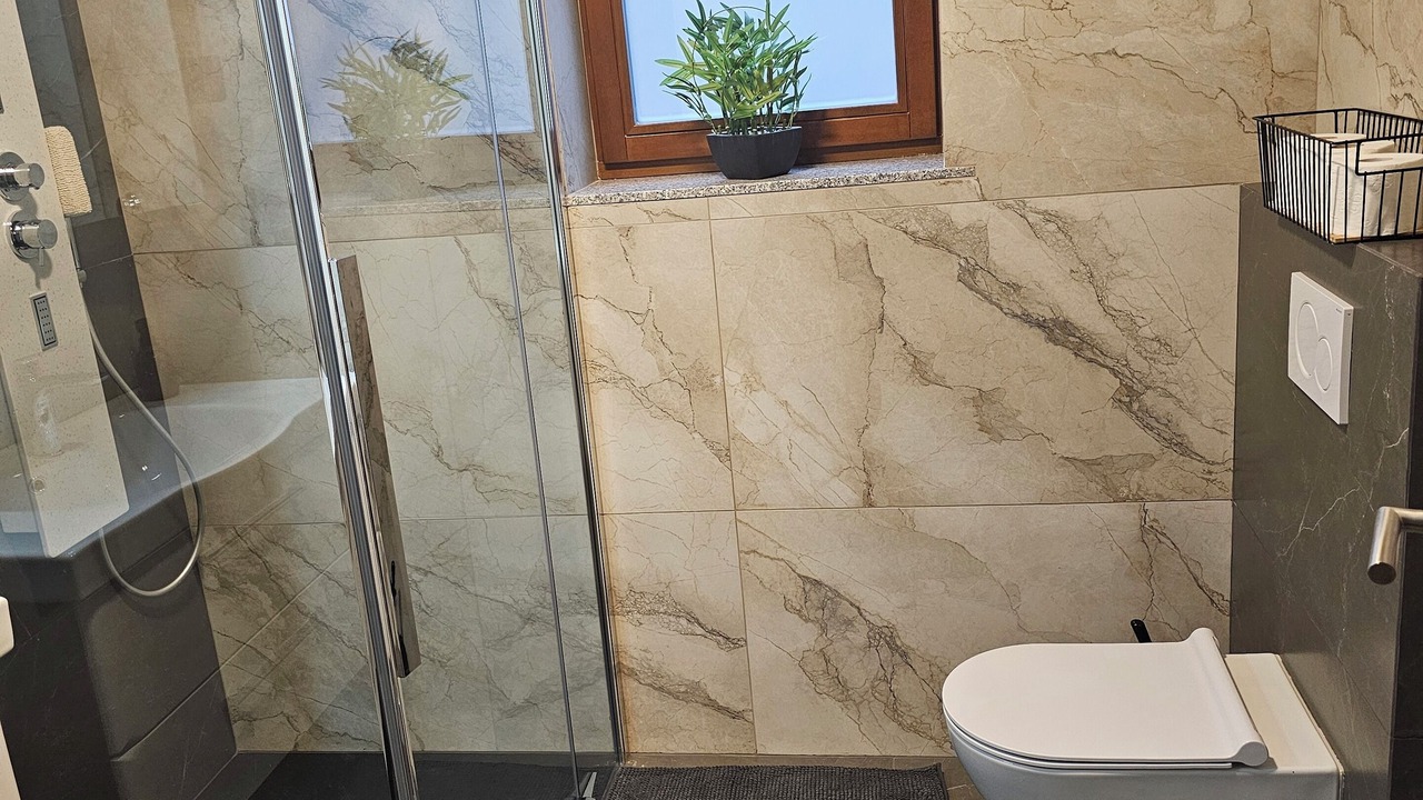 Photo of Bathroom in Skofja Loka
