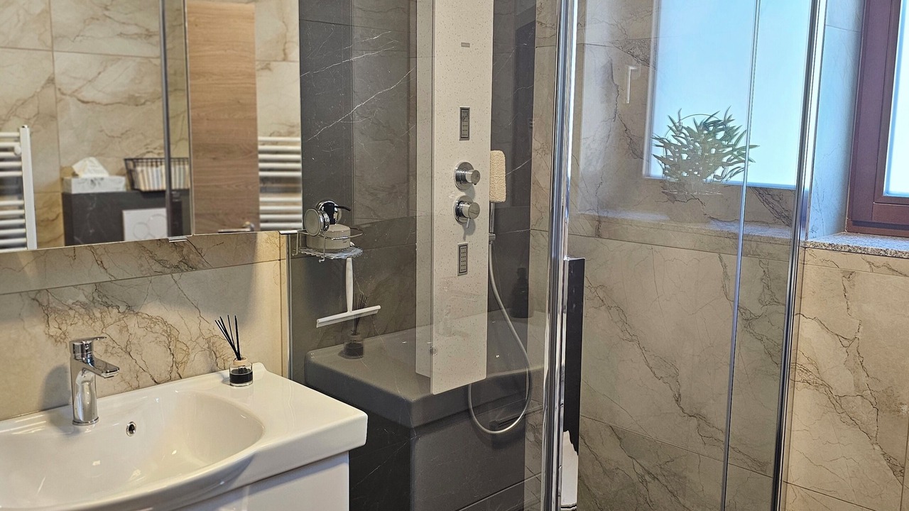 Photo of Bathroom in Skofja Loka