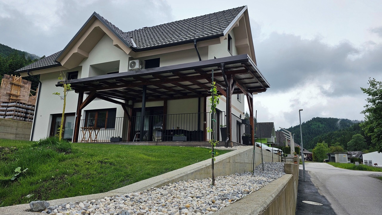Photo of Outdoor in Skofja Loka