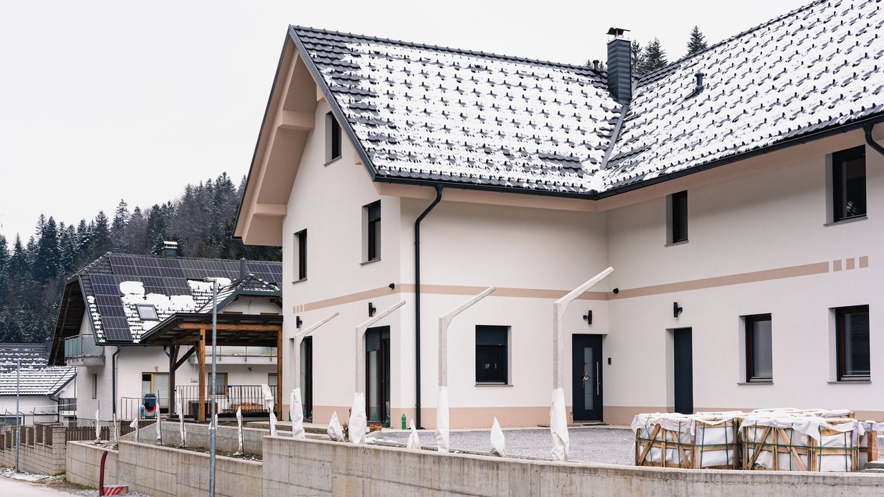 Photo of Outdoor in Skofja Loka