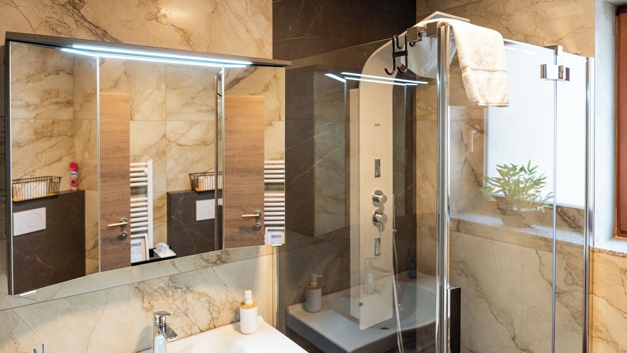 Photo of Bathroom in Skofja Loka