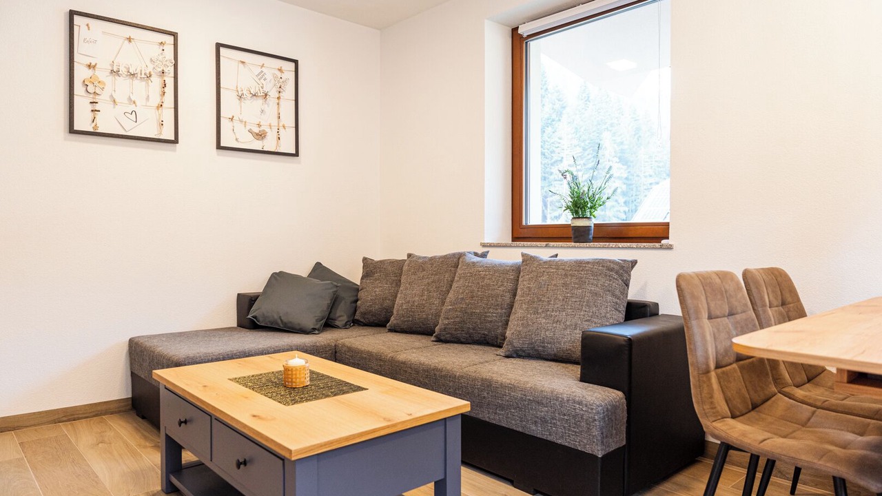 Photo of Livingroom in Skofja Loka