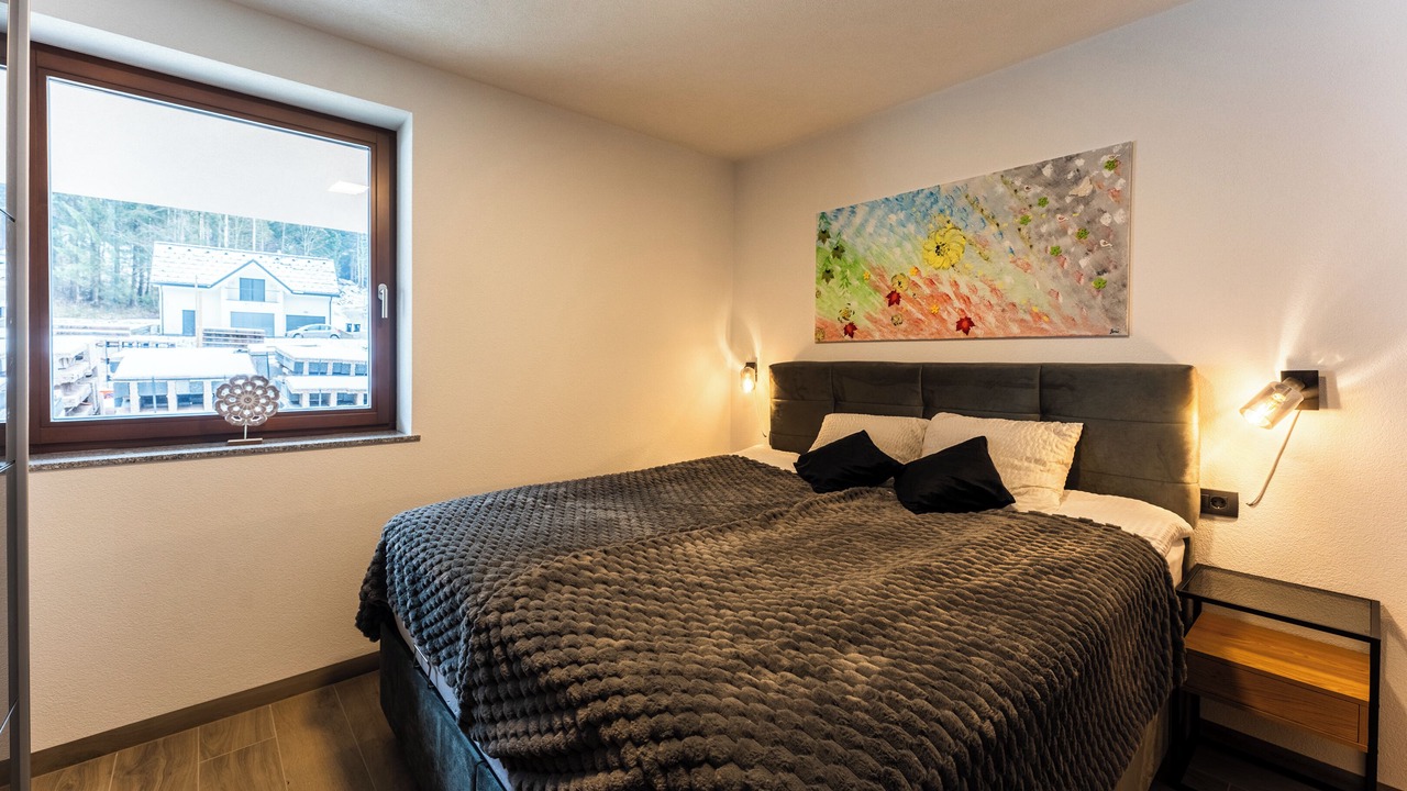 Photo of Bedroom in Skofja Loka