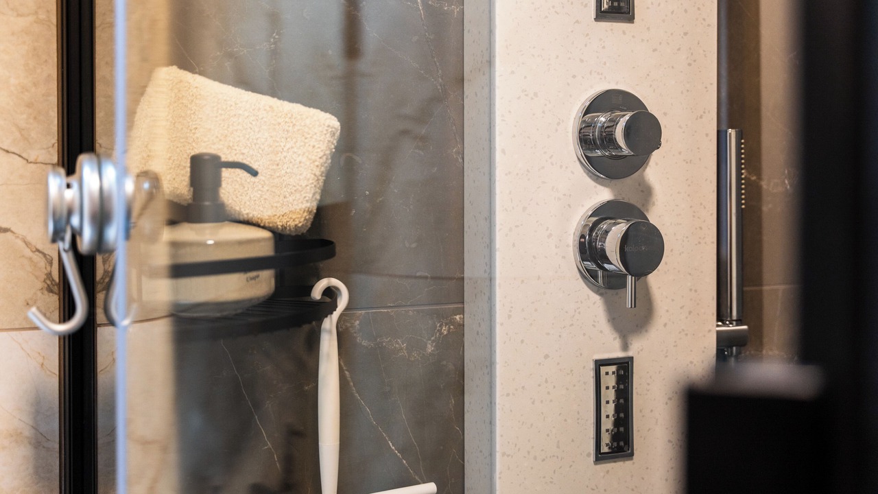 Photo of Bathroom in Skofja Loka