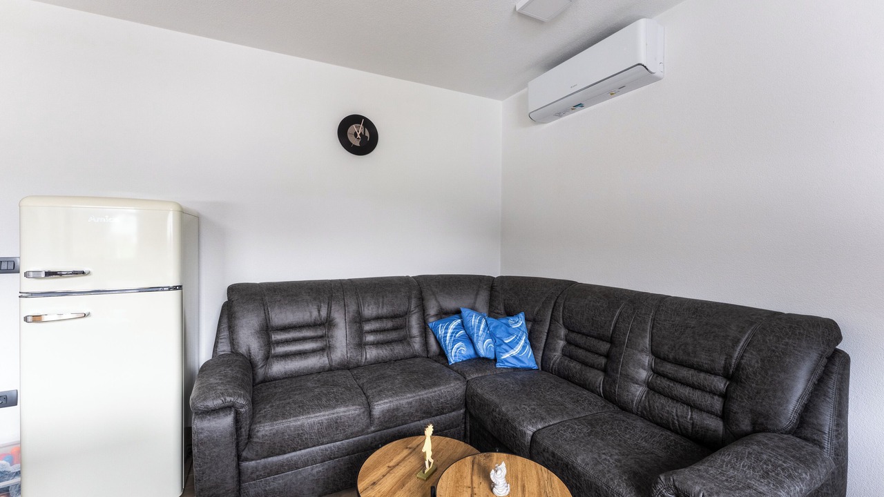 Photo of Livingroom in Skofja Loka