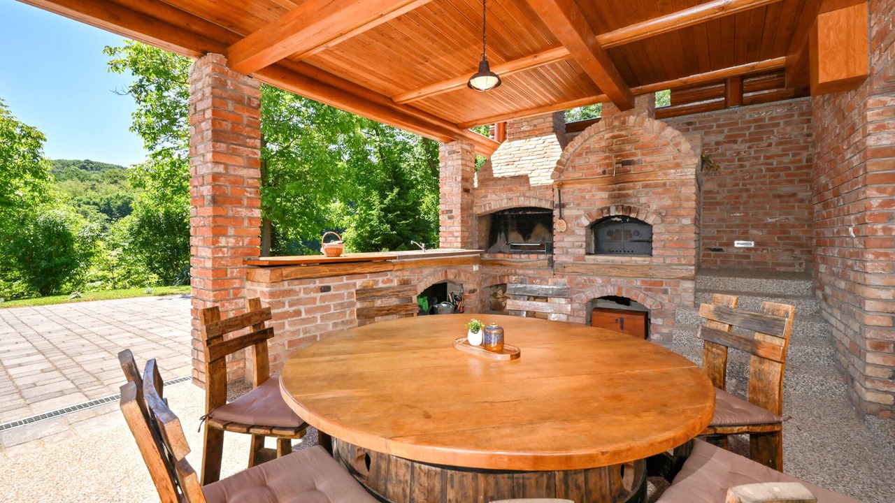 Photo of Outdoor in Veliko Trgovisce